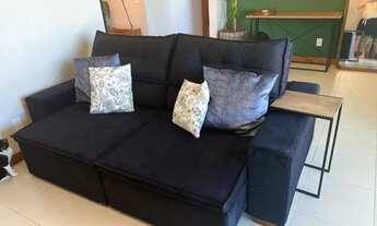 Imagem 5: Apartamento para aluguel com 84 metros quadrados com 2 suites em Alphaville I - Salvador