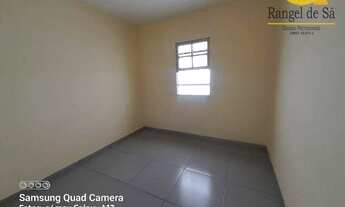 Imagem 5: Casa com 3 dormitórios para alugar por R$ 1.400,00/mês - Jardim Helena - São Paulo/SP