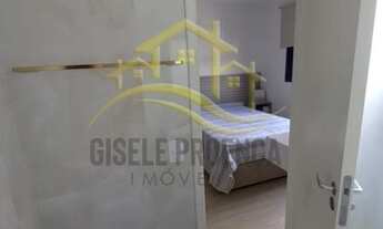 Imagem 5: Apartamento para Venda em Sorocaba, Jardim São Carlos, 2 dormitórios, 1 suíte, 2 banheiros