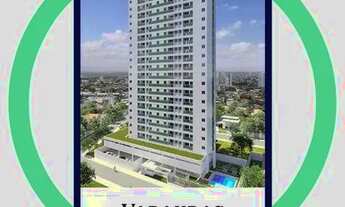 Imagem: Apartamento Pronto para Morar / Edf. Varandas