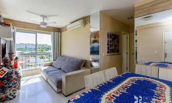 Imagem: Apartamento à venda Rua Dom Vital, Glória