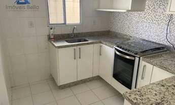 Imagem 4: Casa com 3 dormitórios, 100 m² - venda por R$ 690.000,00 ou aluguel por R$ 4.020,00/mês