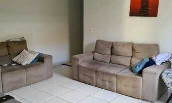 Imagem 4: Casa com 105m², 2 quartos (1suíte) no Residencial Batel