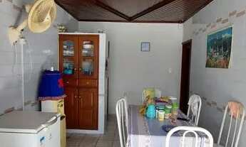 Imagem 4: Casa para venda tem 200 metros quadrados com 3 quartos em Cidade Nova - Manaus - AM