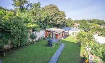 Imagem 5: Casa para venda possui 374 m² 5 quartos em Vila Assunção - Porto Alegre - RS