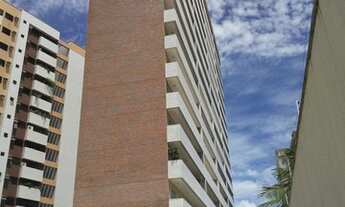 Imagem 5: Apartamento para venda possui 92 metros quadrados com 3 quartos em Joaquim Távora - Fortal