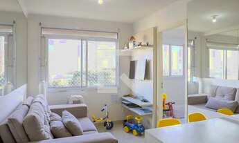 Imagem: Apartamento para Aluguel - Vila Leopoldina