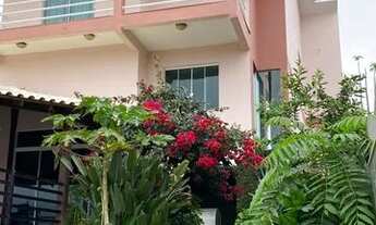 Imagem: Casa com piscina 2 dormitórios 1 suite