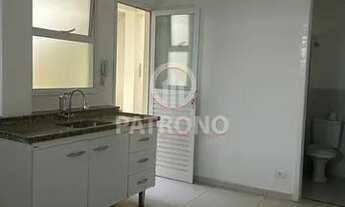 Imagem 4: Apartamento para aluguel com 42 metros quadrados com 2 quartos em Vila Maria Alta - São Pa