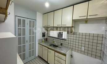 Imagem 7: APARTAMENTO PARA LOCAÇÃO - REPLETO DE ARMÁRIOS - 3 DORMS - 1 SUÍTE - 2 VAGAS