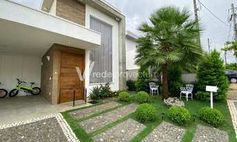 Imagem 2: Casa - Swiss Park - Campinas