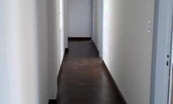 Imagem 4: Apartamento para aluguel possui 134 M² com 2 quartos em Centro - Curitiba - PR