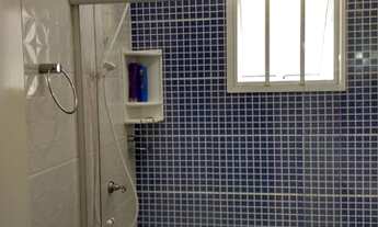 Imagem 7: CASA DE VERÁNEIO À UMA QUADRA DA PRAIA