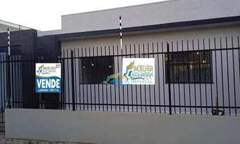 Imagem 2: Casa com 2 dormitórios à venda, 51 m² por R$ 235.000 - Brasmadeira - Cascavel/PR