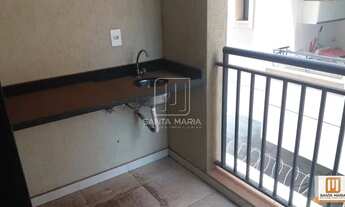 Imagem 2: Apartamento (tipo - padrao) 1 dormitórios, cozinha planejada, portaria 24 horas, elevador