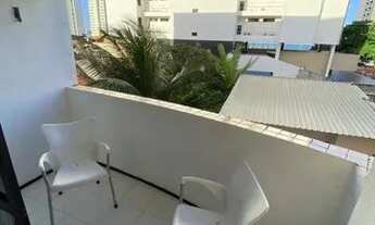 Imagem 2: Apartamento para aluguel tem 63 m² com 3 quartos em Cruz das Almas - Maceió - Alagoas