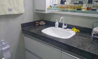 Imagem 5: Apartamento para venda possui 80 metros quadrados com 2 quartos em Icaraí - Niterói - RJ