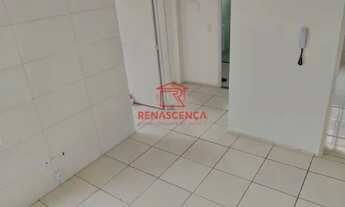 Imagem: Espaçoso Apartamento de 2 Quartos para