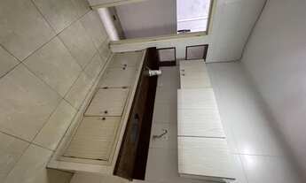 Imagem 7: Apartamento para venda com 68 metros quadrados com 2 quartos, armários, , entrega imediata