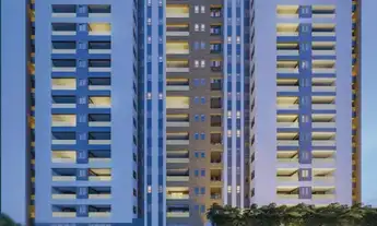 Imagem 2: Lançamento Apartamento 90m² na Ponta dareia Pavimento Elevado Exclusivo de Lazer TR154667
