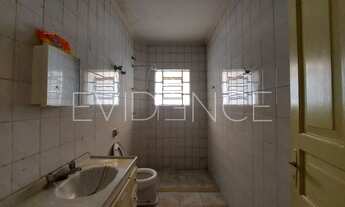 Imagem 7: Casa térrea Tatuapé