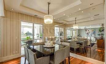 Imagem 5: SAO PAULO - Apartamento Padrão - BROOKLIN