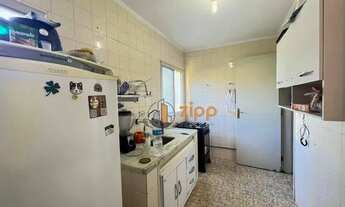 Imagem 5: Apartamento com 2 dormitórios para alugar, 80 m² por R$ 3.405,00/mês - Tremembé - São Paul