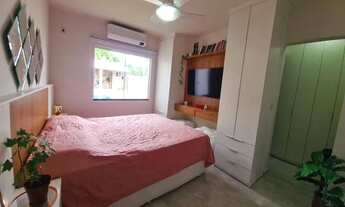 Imagem 5: Casa temporasa Itaipuaçu