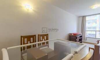 Imagem 3: Apartamento Locação 1 Dormitórios - 60 m² Consolação