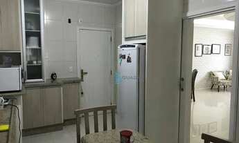 Imagem 7: Apartamento 3 Dormitórios (Suíte), Amplo e Uma Vaga de Garagem Muito Bem Localizado no Bal