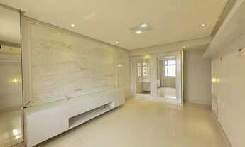 Imagem 6: Vendo apto. com 191m² (03 suítes) em Capim Macio - Cond. Solar Brisa da Costeira