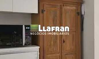 Imagem 5: Apartamento 2 dormitórios Edifício Fernão Dias