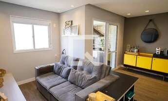 Imagem: Apartamento para Aluguel - Planalto, 2 Quartos