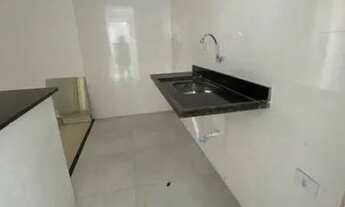 Imagem 2: Apartamento com 1 dormitório para alugar, 39 m² por R$ 1.516,00/mês - Vila Baruel - São Pa