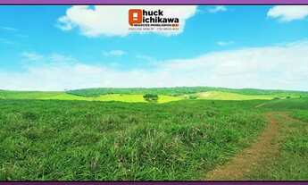 Imagem 2: FAZENDA DE 550 TAREFAS - Nossa Senhora das Dores