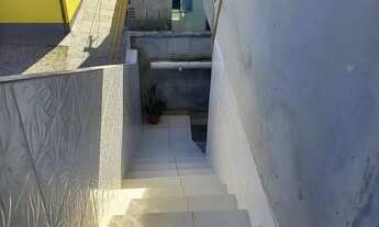 Imagem 7: Aluga se Casa Casa com 1 dormitório