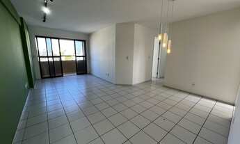 Imagem 6: Apartamento 3/4 sendo 1 suíte - Capim Macio