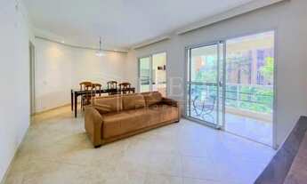 Imagem 3: Vila Olimpia com Lazer de Clube