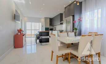 Imagem 4: Casa em condomínio com 3 quartos no Terras Alphaville - Bairro Jardim Carvalho em Ponta Gr