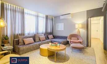 Imagem: Apartamento Venda 3 Dormitórios - 141 m²