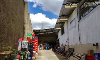 Imagem 6: FONTESVILLE - Galpão Comercial 670 mts (Kátia Corretora