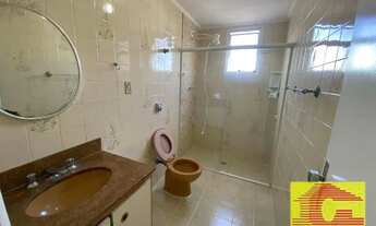 Imagem 6: Campo Grande - Apartamento 02 Dormitórios prédio com Elevador