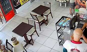 Imagem 5: VENDE-SE PONTO DE PADARIA , COMPLETA