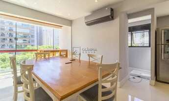 Imagem 7: Apartamento Venda 2 Dormitórios - 95 m² Vila Olímpia