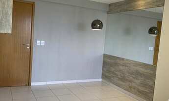 Imagem: Apartamento para venda com 58 metros quadrados