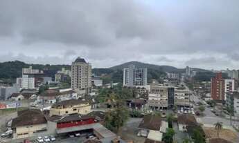 Imagem 5: Alugo apto suite+1 dormitorio semi mobiliado no Anita Garibaldi