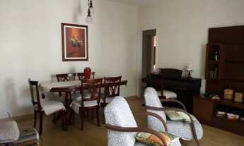 Imagem 2: Apartamento de andar inteiro no Grajaú/RJ