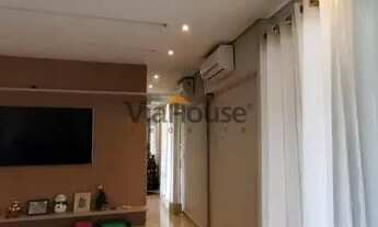 Imagem 4: Residencial Lumnesia - Apartamento de 172 m² com 3 suites no bairro Jardim Nova Aliança, z