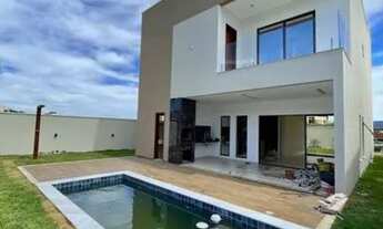 Imagem: Casa para venda possui 399 metros quadrados