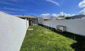 Imagem 6: Casa com 2 dormitórios à venda, 75 m² por R$ 495.000,00 - Itaipuaçu - Maricá/RJ